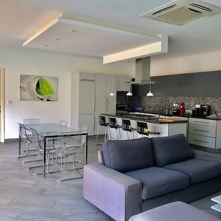 Amber Villas Diani Diani Beach Ngoại thất bức ảnh